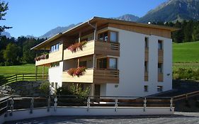 Appartement Karlhof