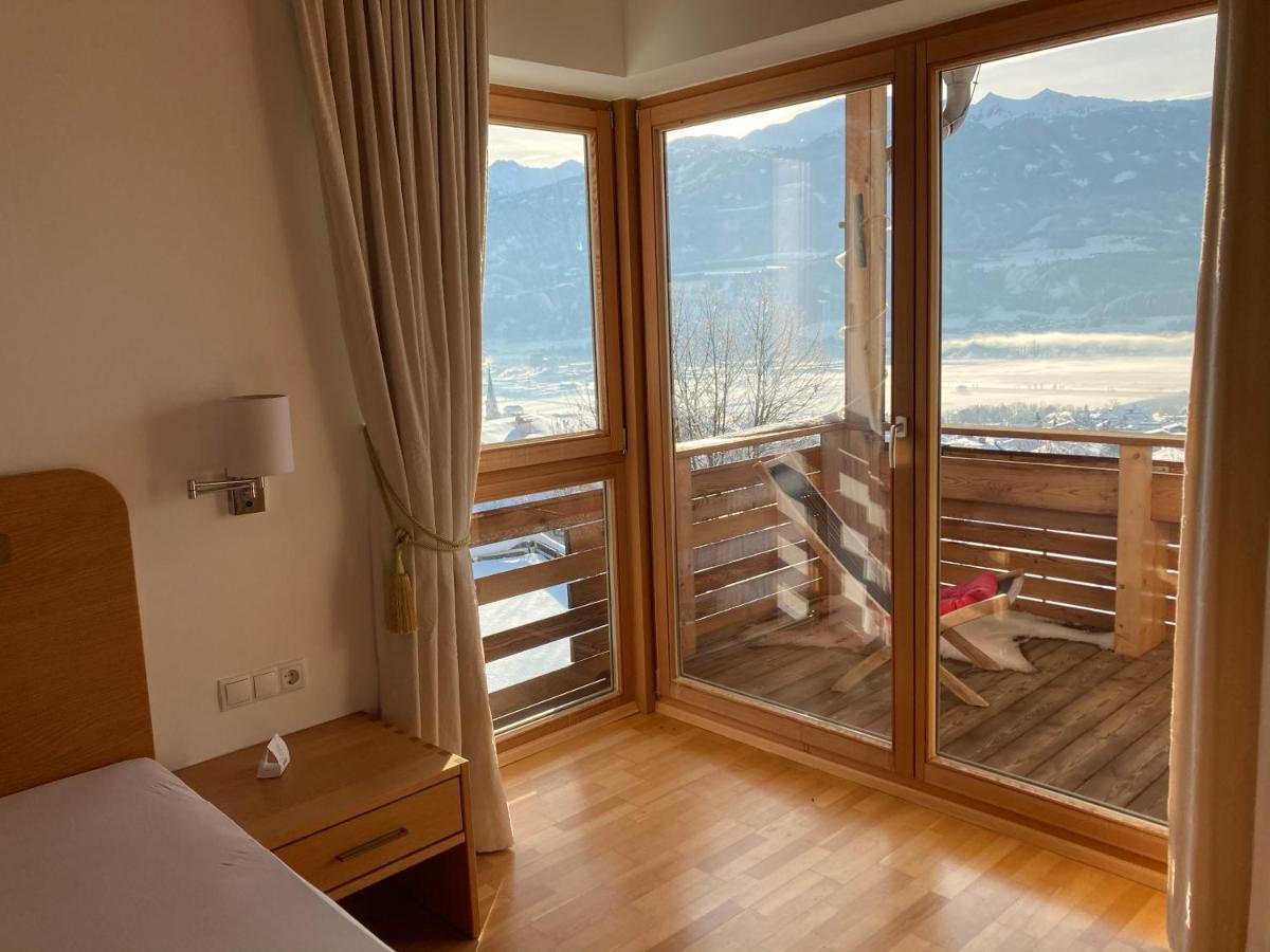 Appartement Karlhof Innsbruck Exterior foto