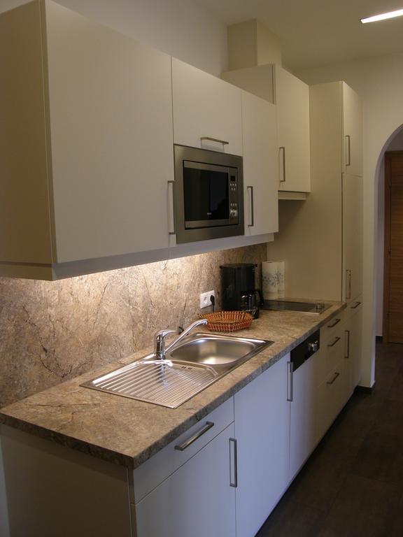 Appartement Karlhof Innsbruck Zimmer foto