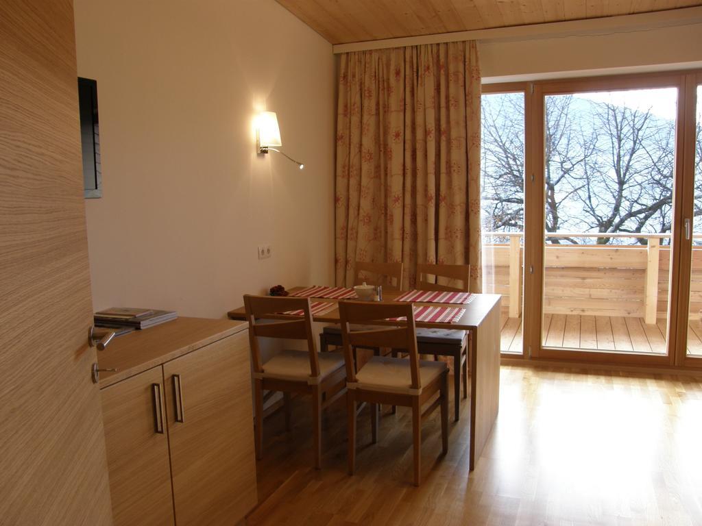 Appartement Karlhof Innsbruck Zimmer foto