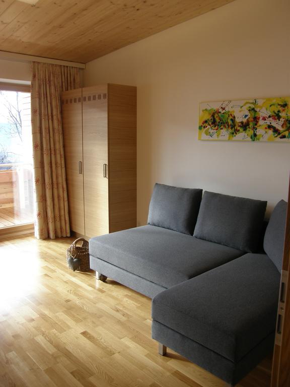 Appartement Karlhof Innsbruck Zimmer foto