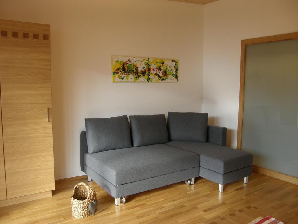 Appartement Karlhof Innsbruck Zimmer foto